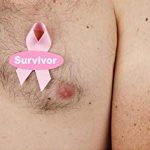 سرطان سینه در مردان