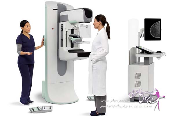 سیستم BIRADS در تفسیر ماموگرافی